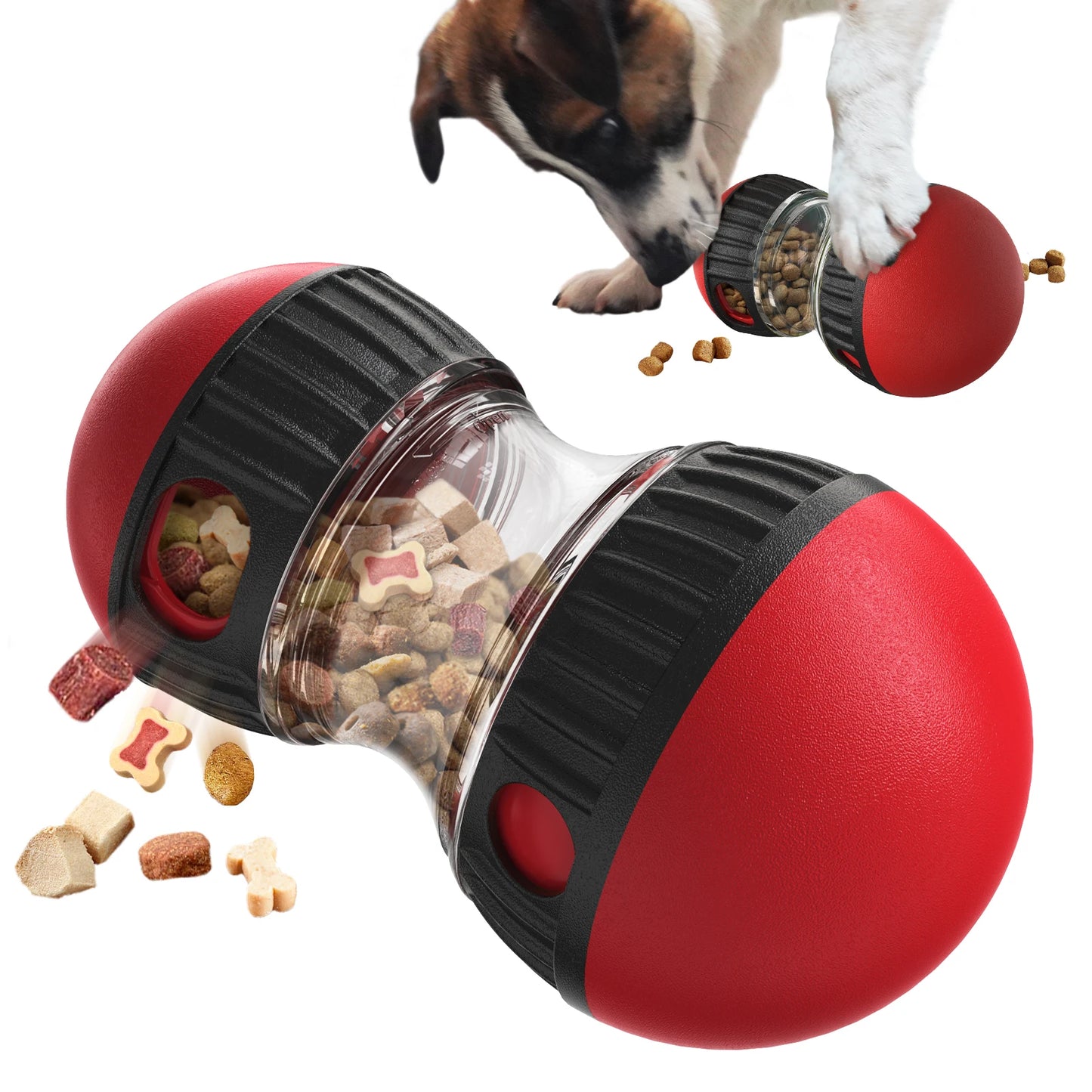 PlayPaw Feeder